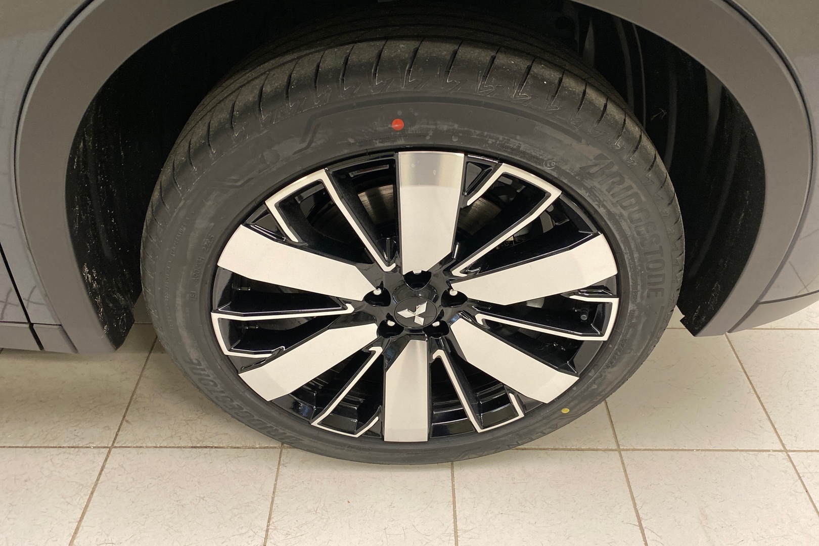 Mitsubishi Outlander 2025, kuva 6/28