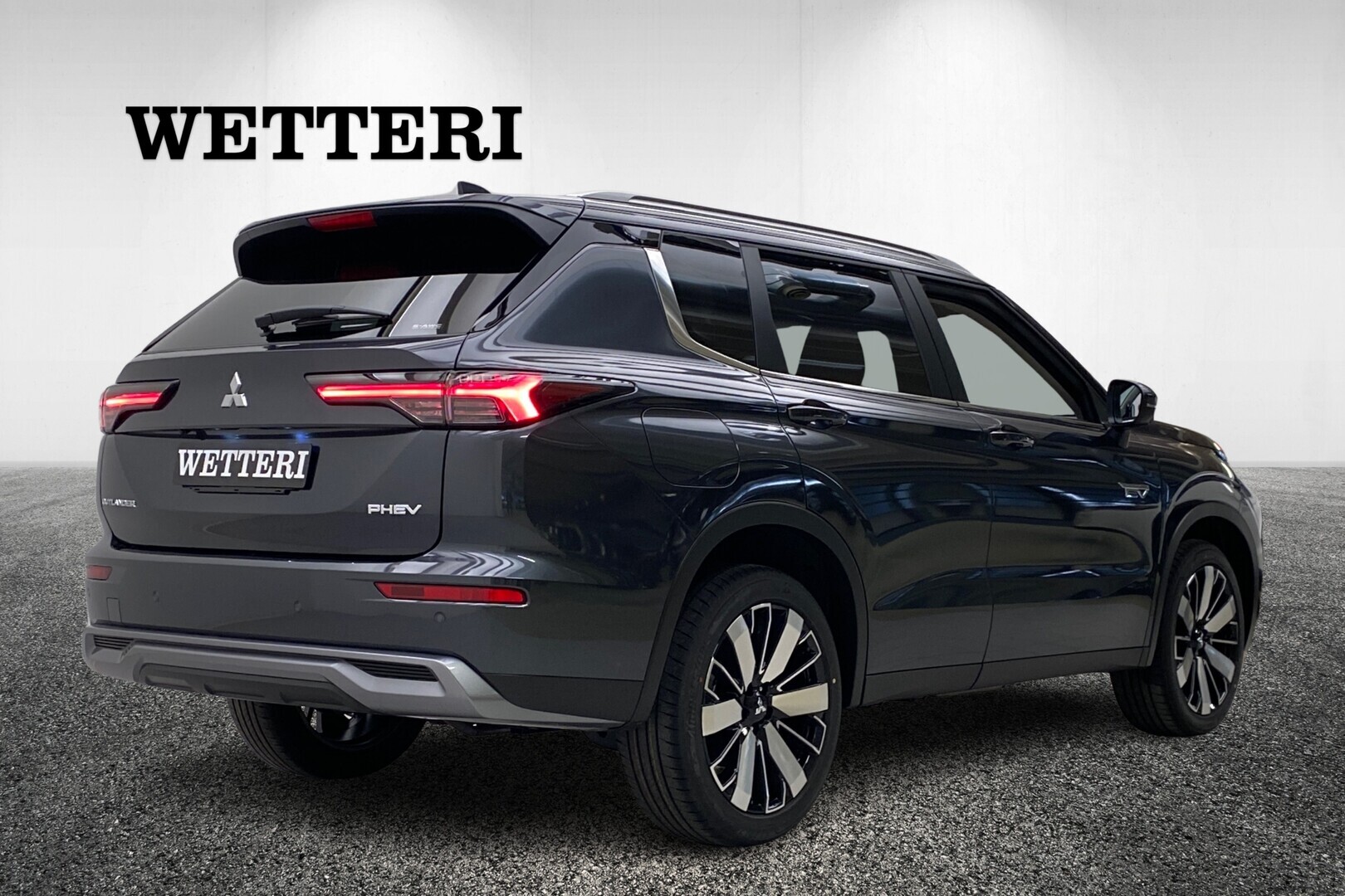 Mitsubishi Outlander 2025, kuva 3/28