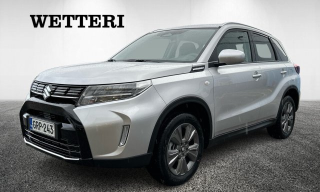 SUZUKI VITARA GRP-243