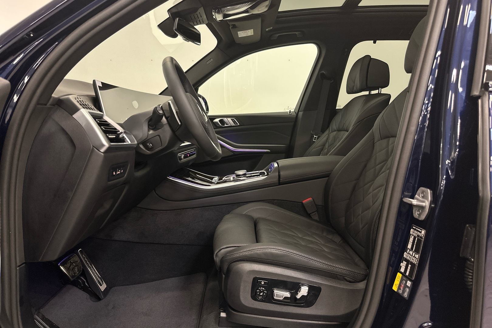 BMW X5 2025, kuva 7/33