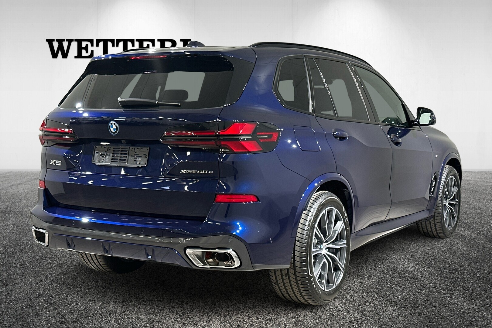 BMW X5 2025, kuva 4/33