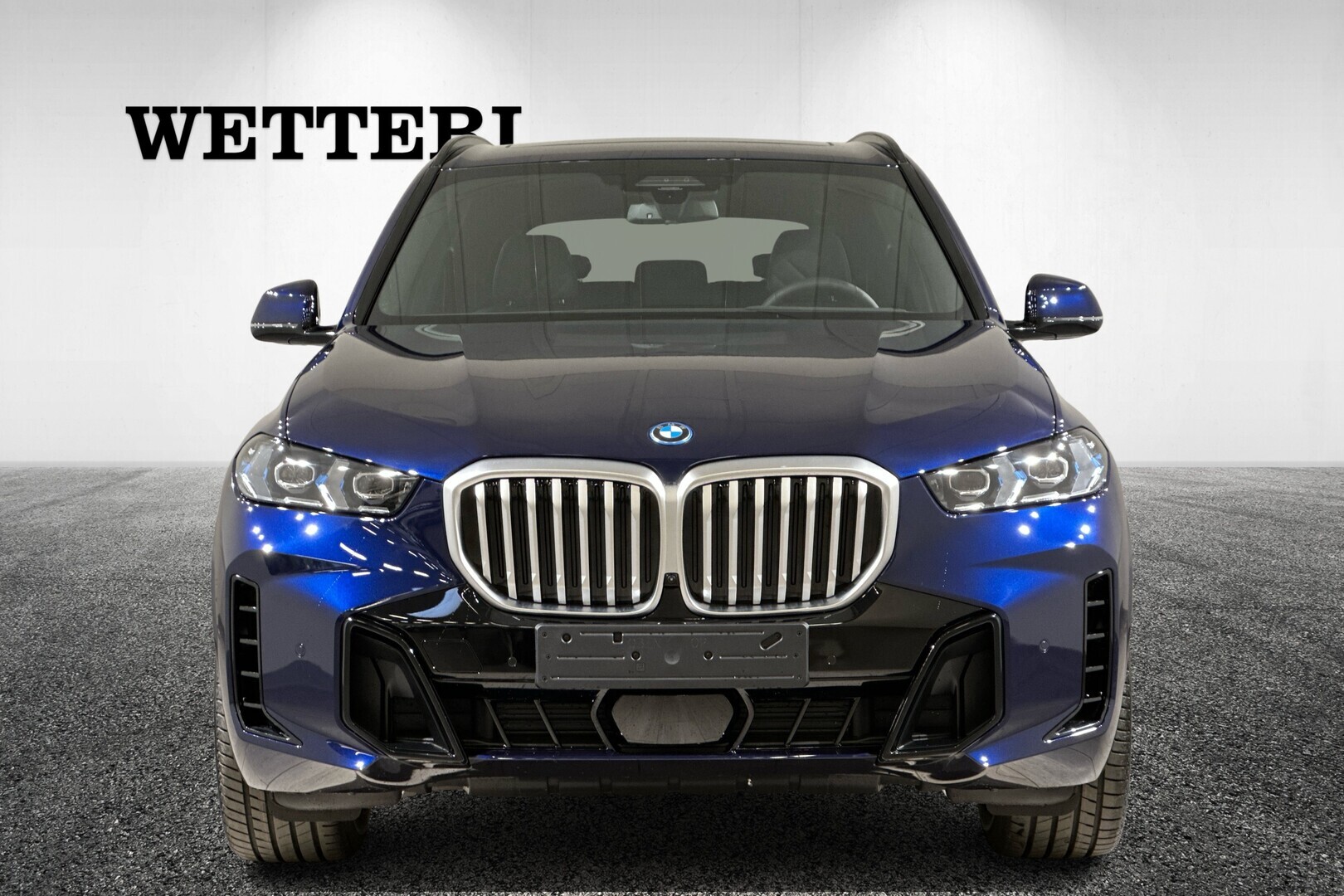 BMW X5 2025, kuva 2/33