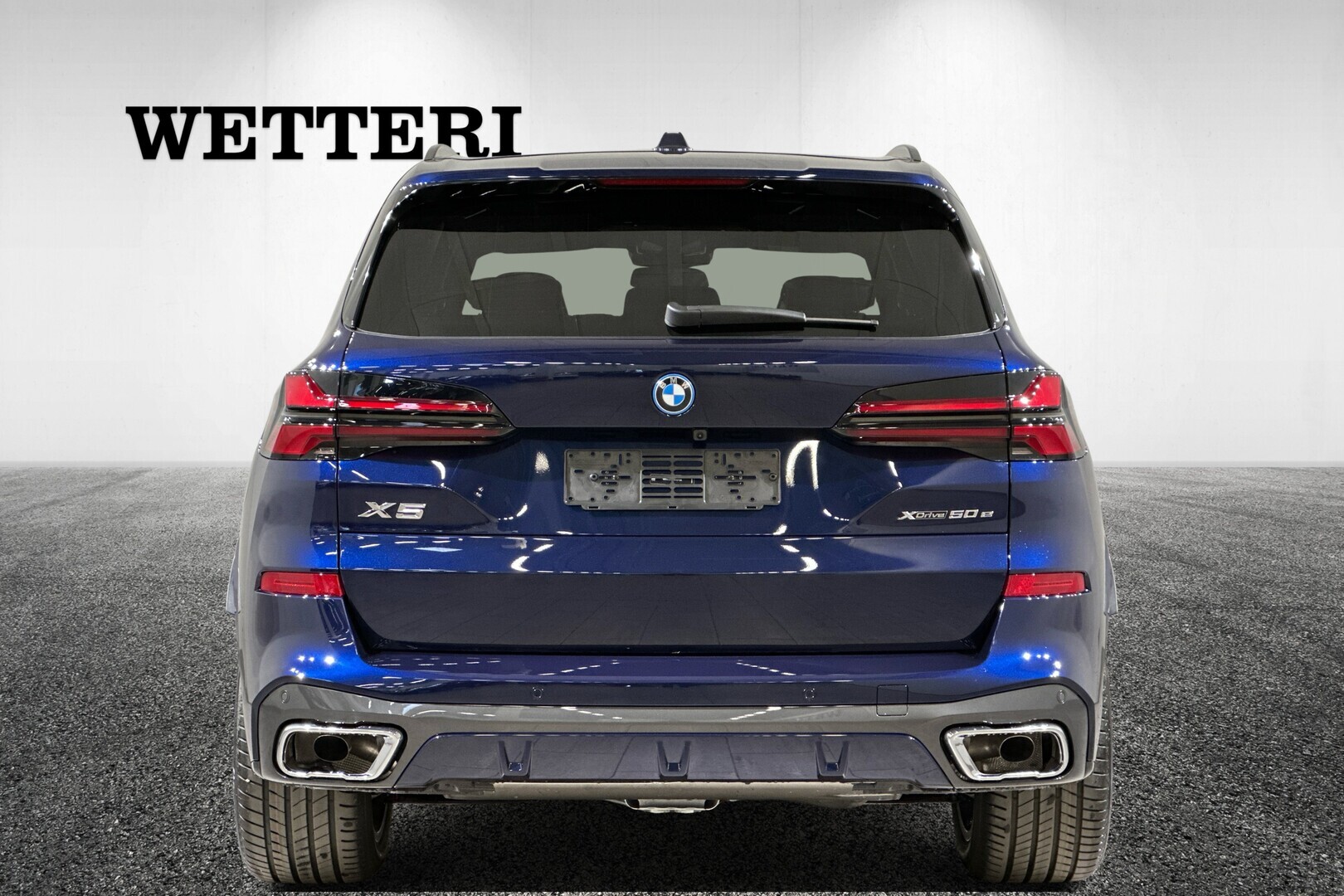 BMW X5 2025, kuva 5/33