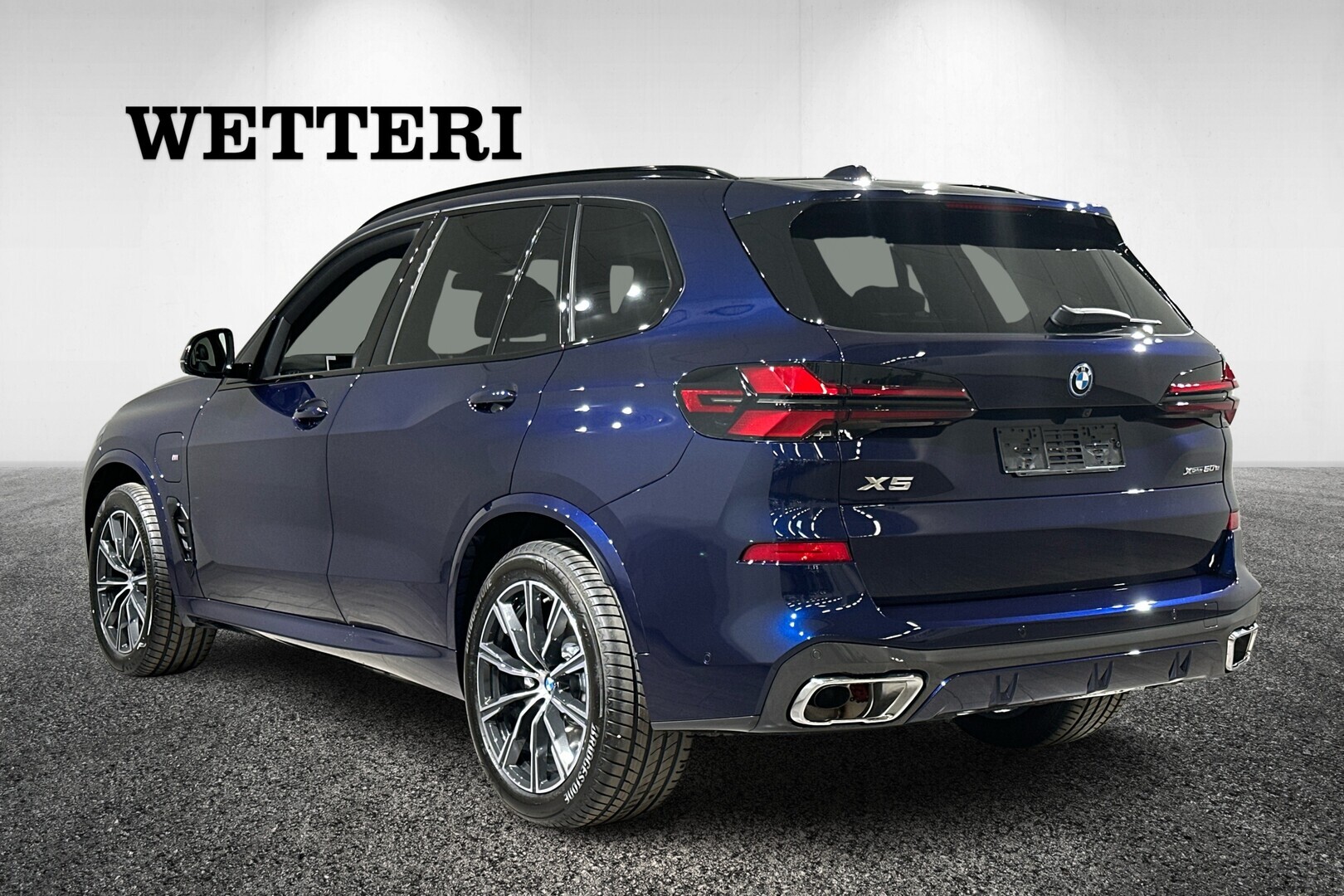 BMW X5 2025, kuva 6/33
