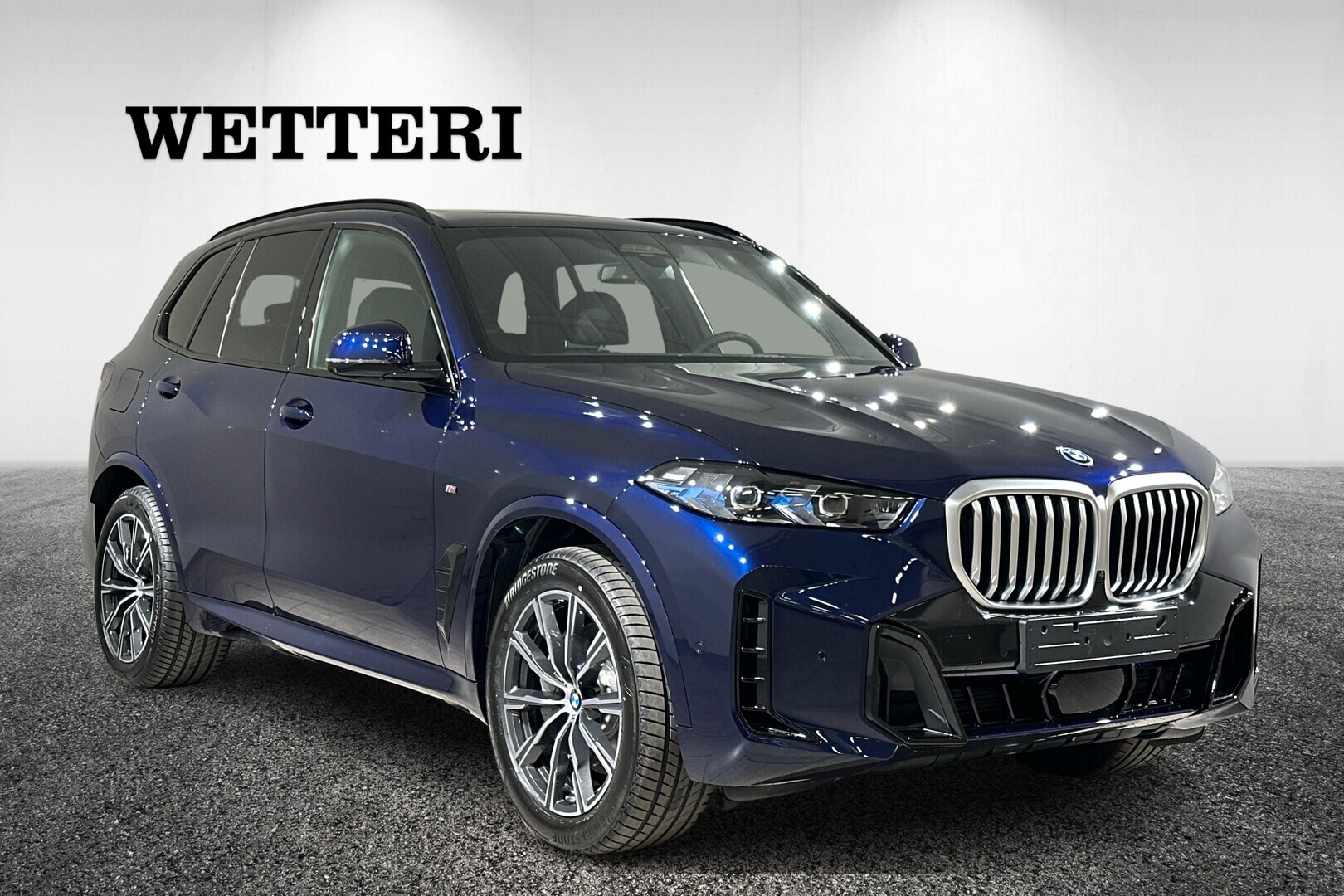 BMW X5 2025, kuva 3/33
