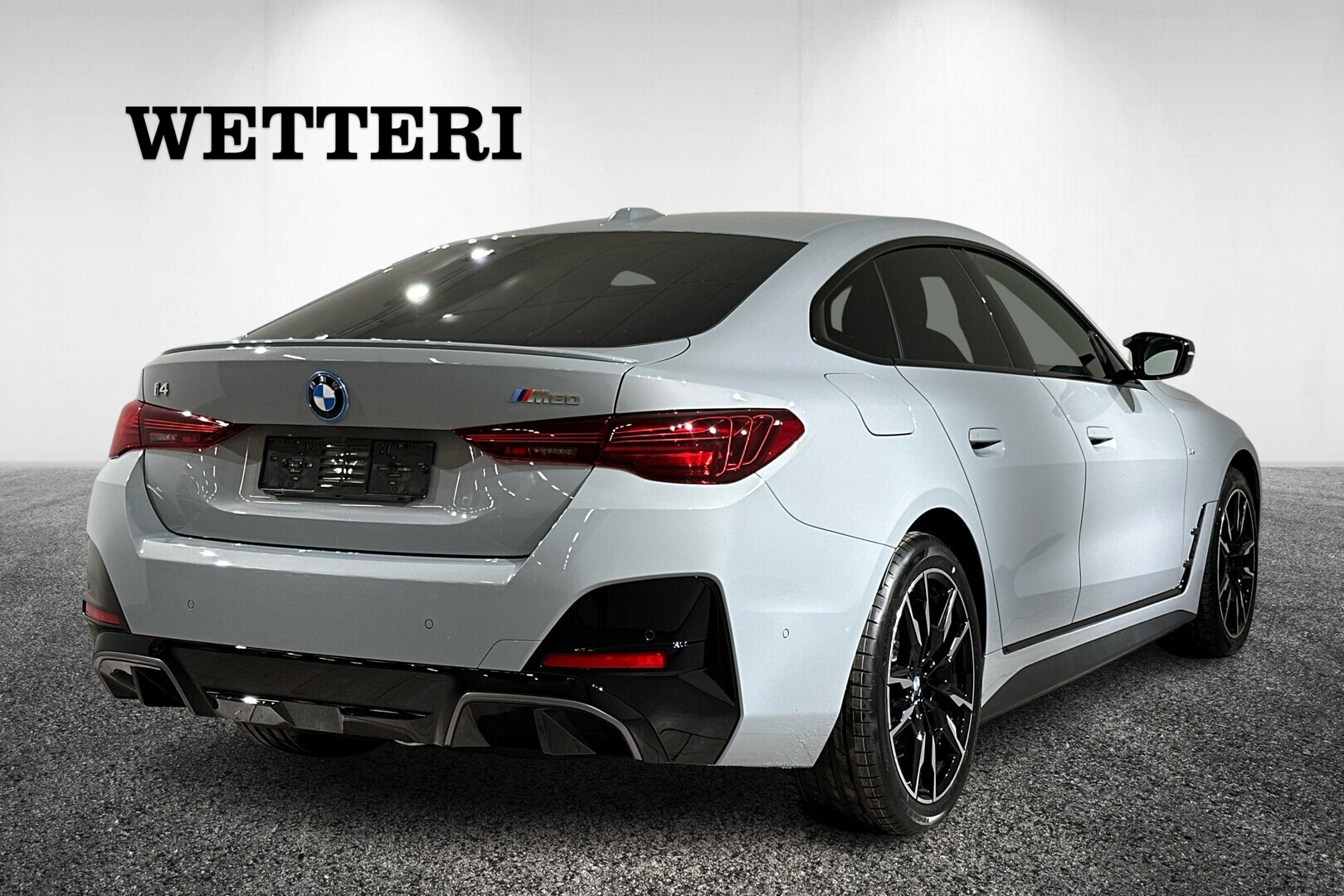 BMW i4 M60 M60 xDrive Fully Charged 2026, photo 4/30