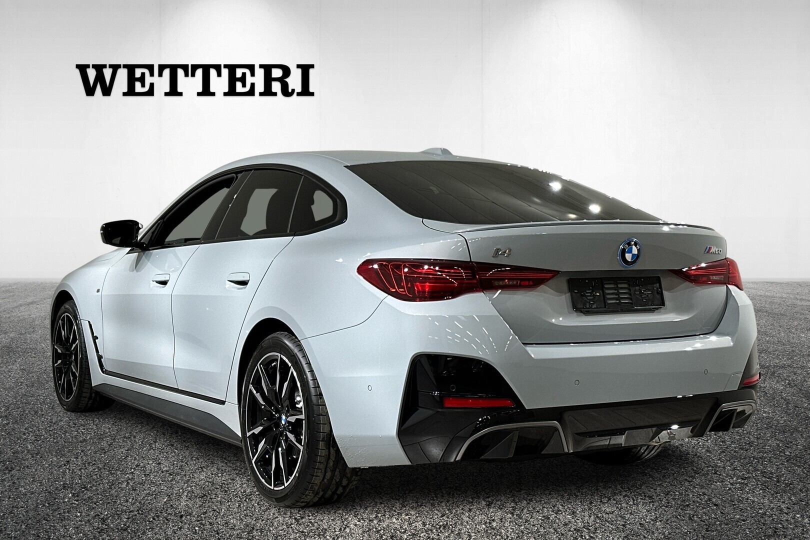 BMW i4 M60 M60 xDrive Fully Charged 2026, photo 6/30