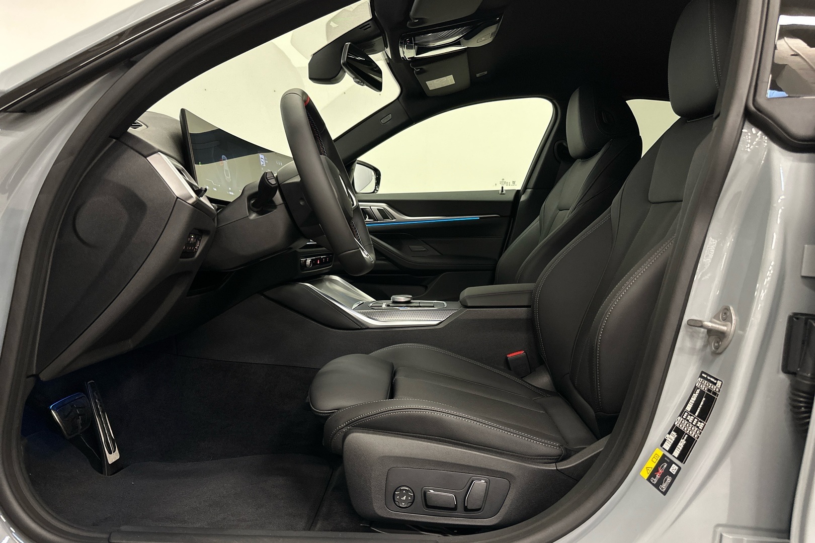 BMW i4 M60 M60 xDrive Fully Charged 2026, photo 7/30