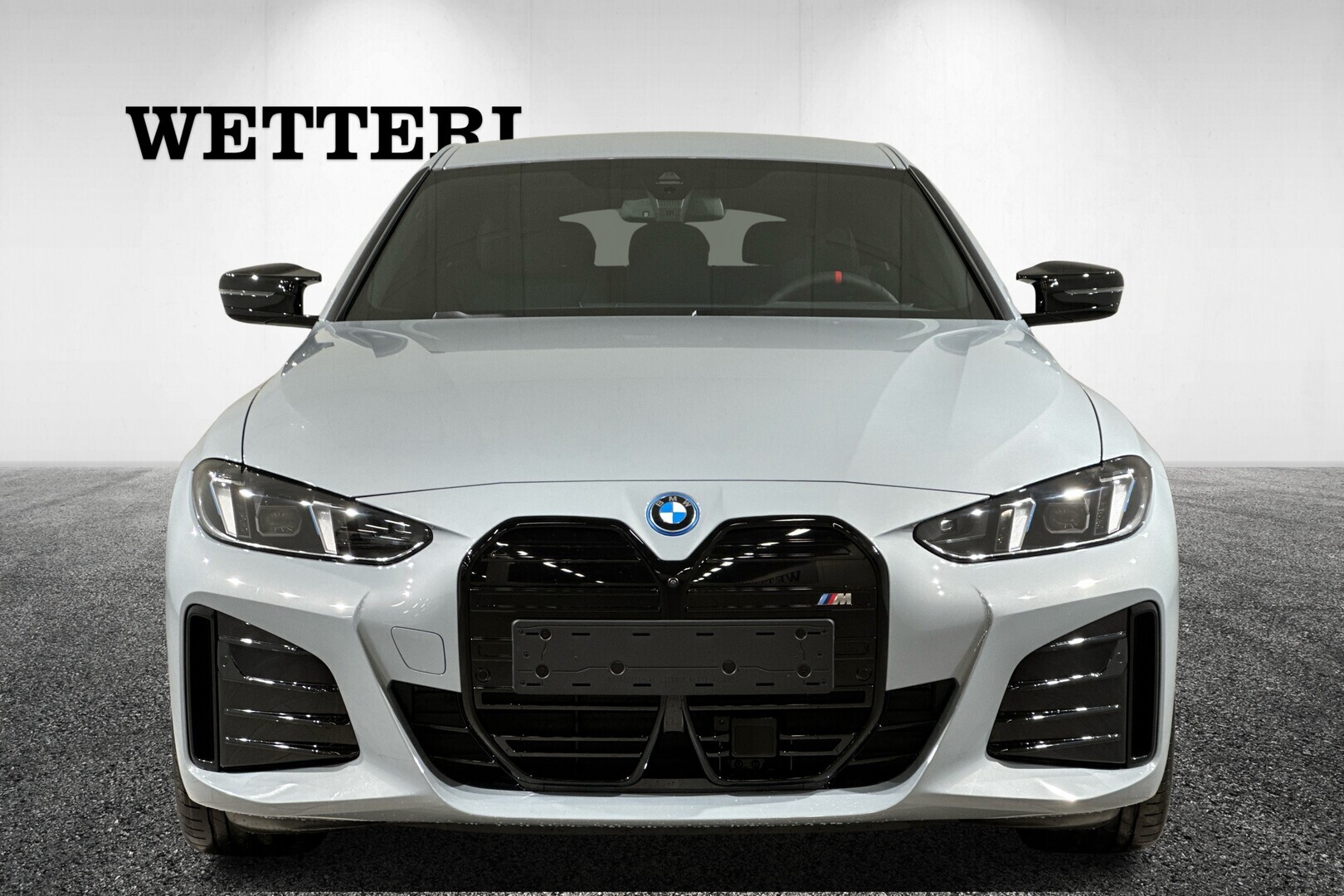 BMW i4 M60 M60 xDrive Fully Charged 2026, photo 2/30