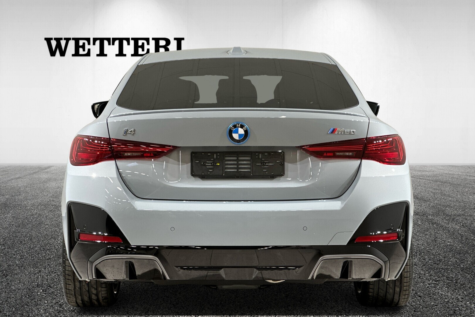 BMW i4 M60 M60 xDrive Fully Charged 2026, photo 5/30