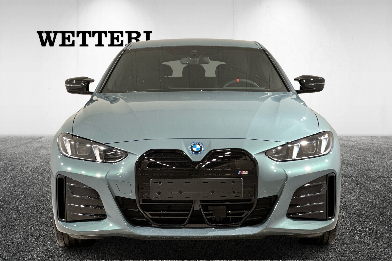 BMW i4 M60 M60 xDrive Fully Charged 2026, kuva 2/30