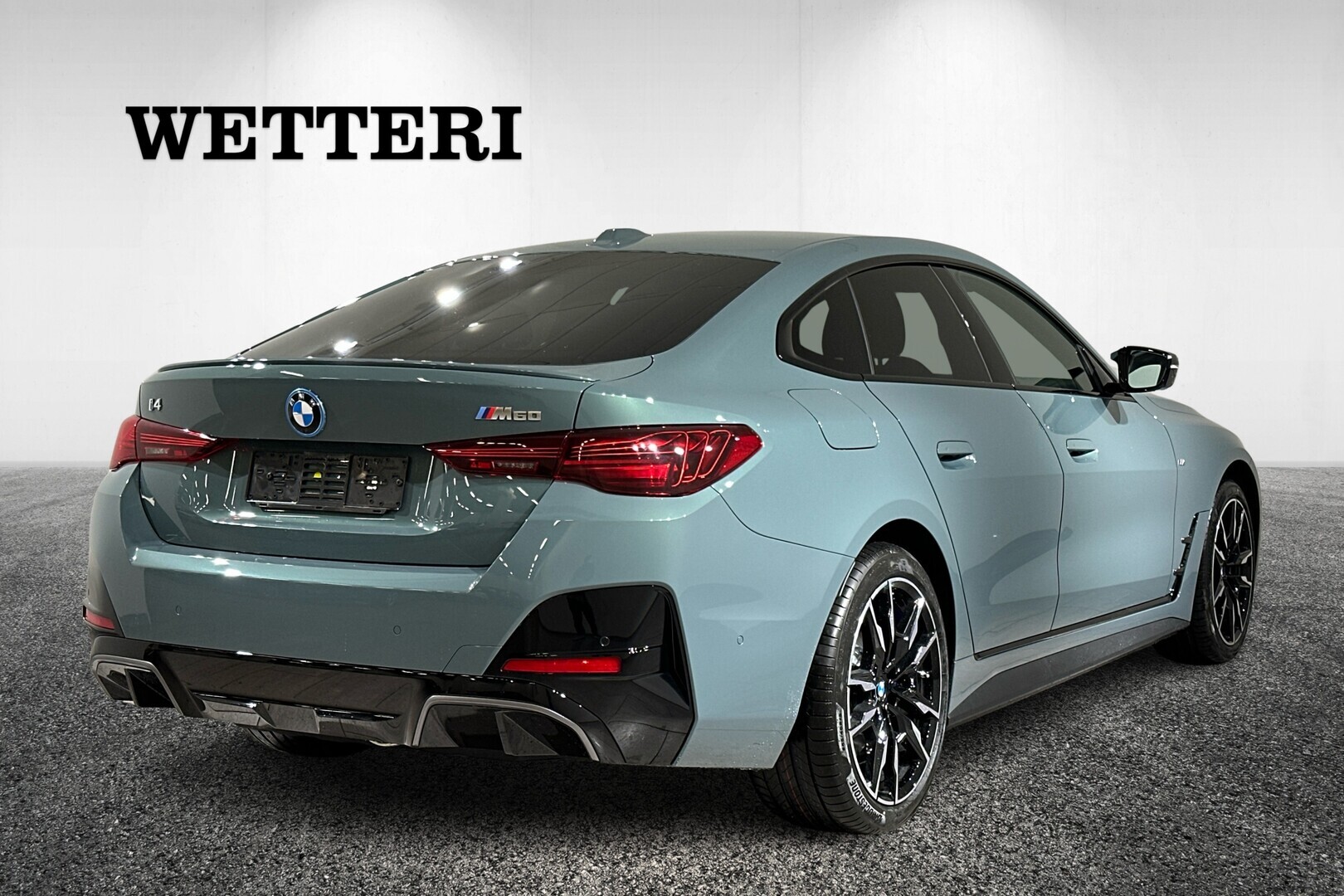 BMW i4 M60 M60 xDrive Fully Charged 2026, kuva 4/30
