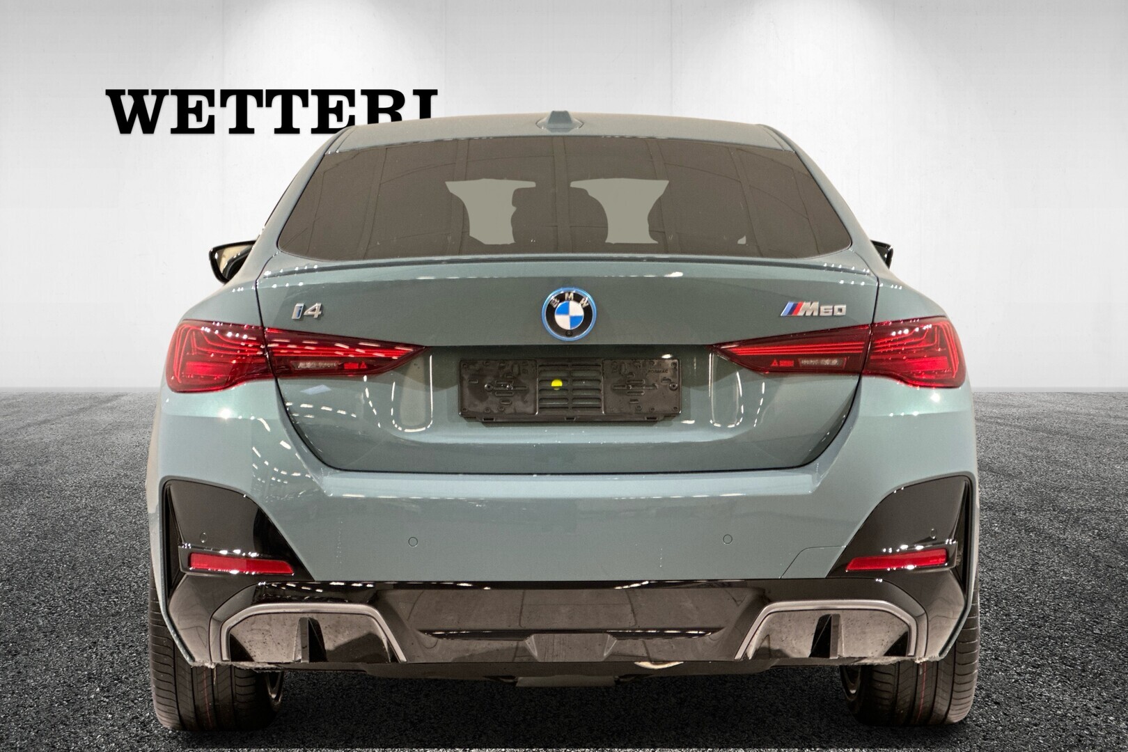 BMW i4 M60 M60 xDrive Fully Charged 2026, kuva 5/30