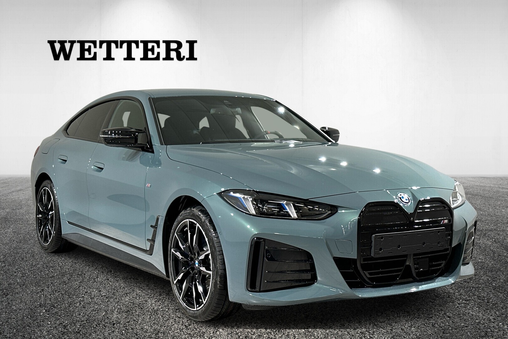 BMW i4 M60 M60 xDrive Fully Charged 2026, kuva 3/30
