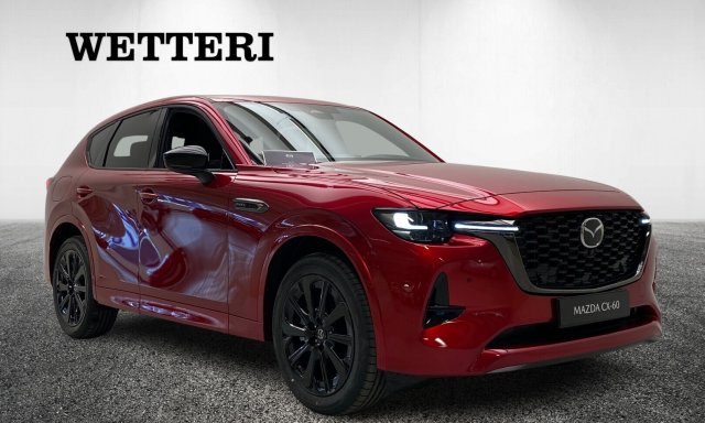 MAZDA CX-60 GRR-873