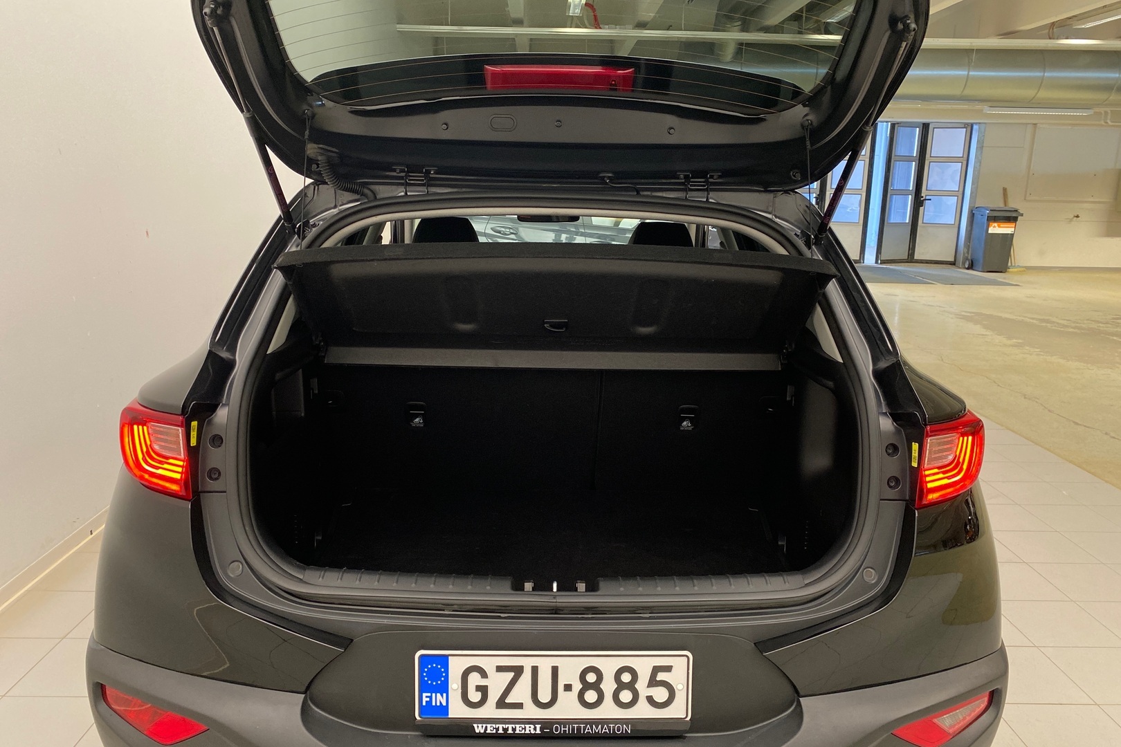 Kia Stonic 2021, kuva 7/28