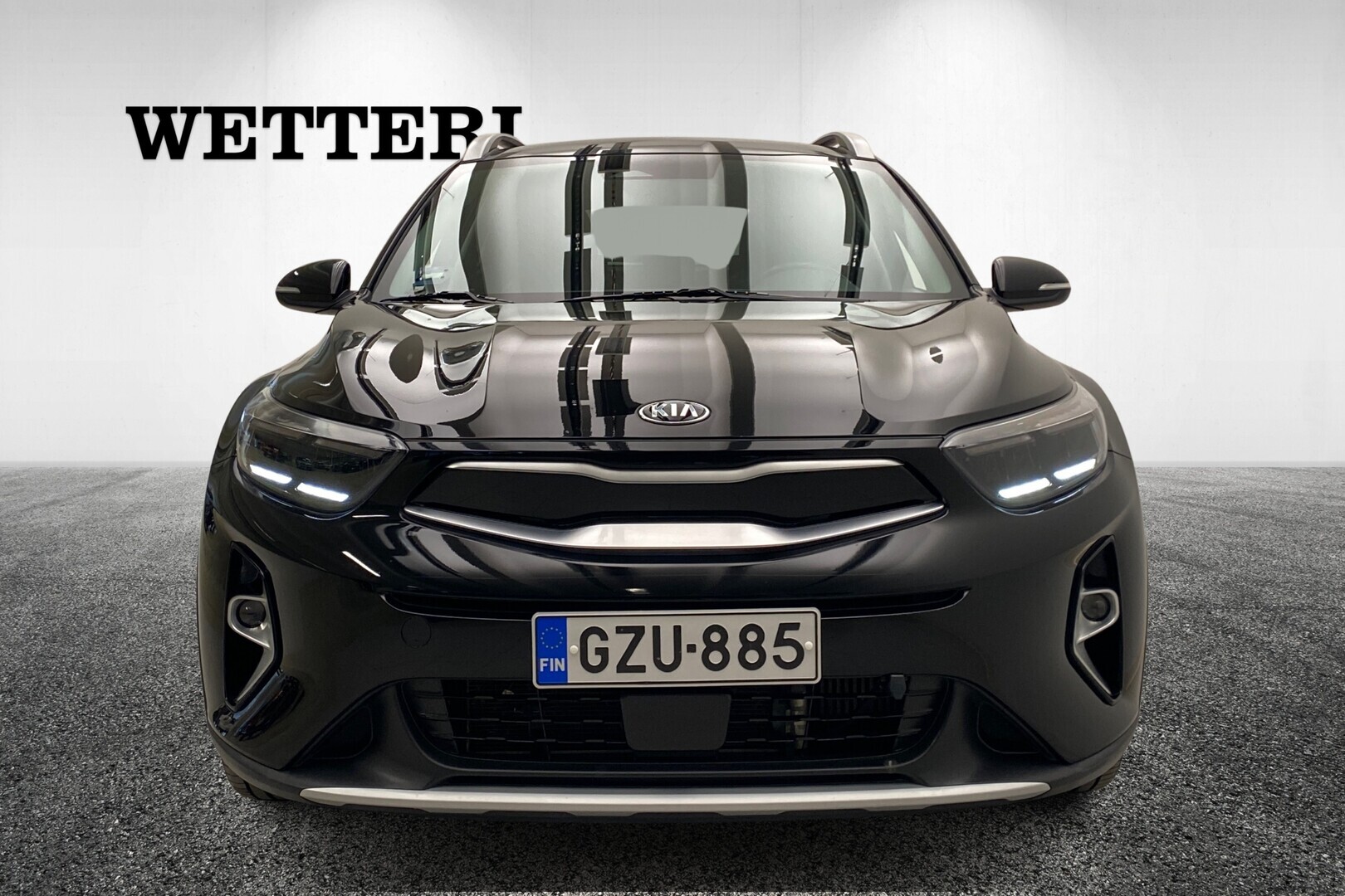 Kia Stonic 2021, kuva 2/28