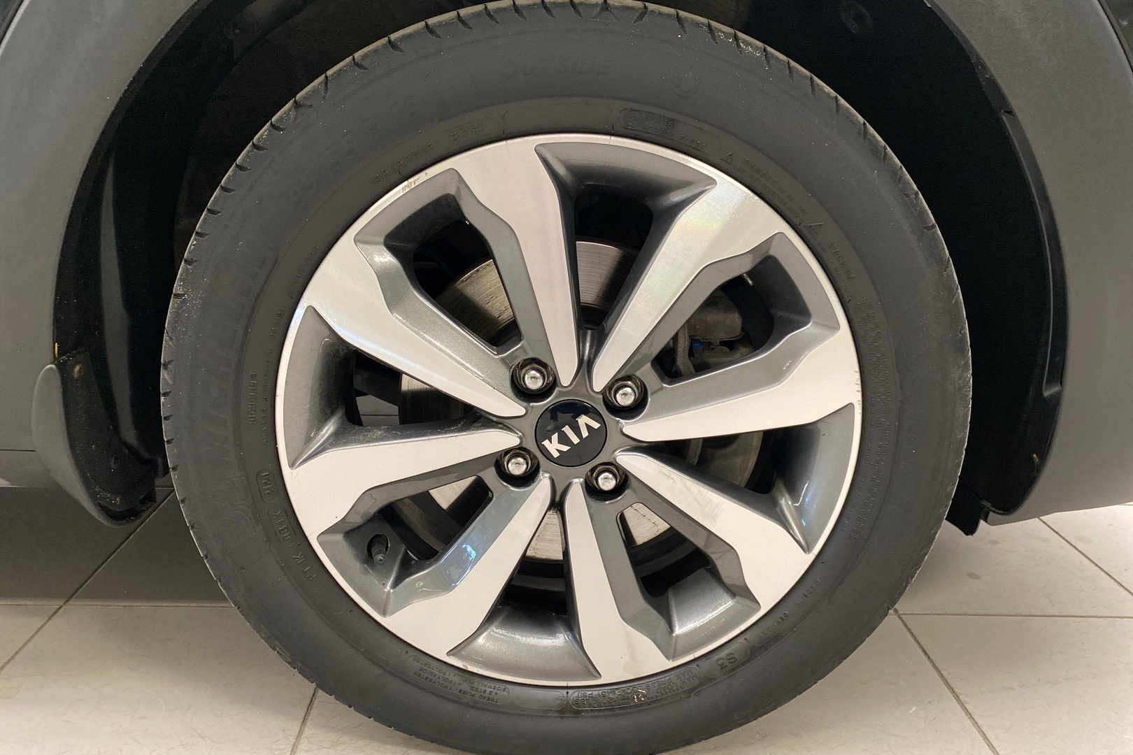 Kia Stonic 2021, kuva 6/28