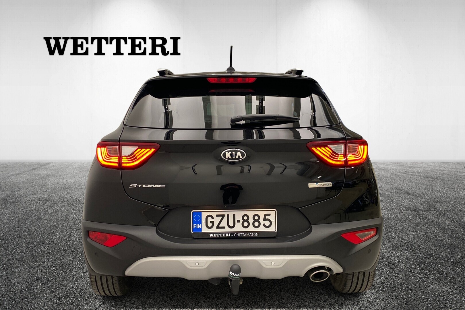 Kia Stonic 2021, kuva 4/28