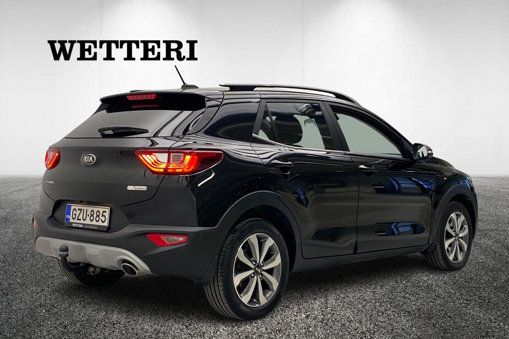 Kia Stonic 2021, kuva 3/28