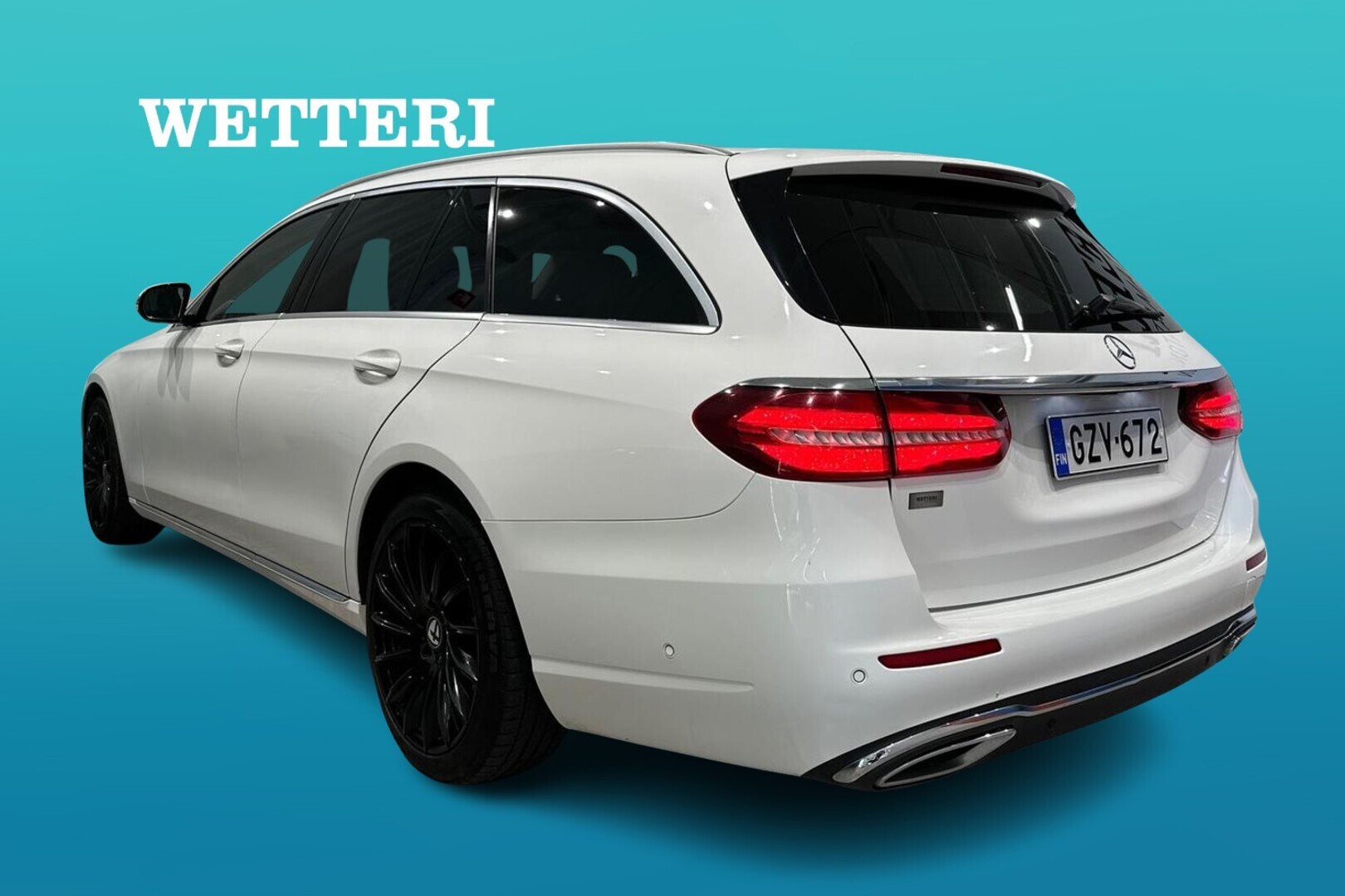 Mercedes-Benz E 2017, kuva 5/33