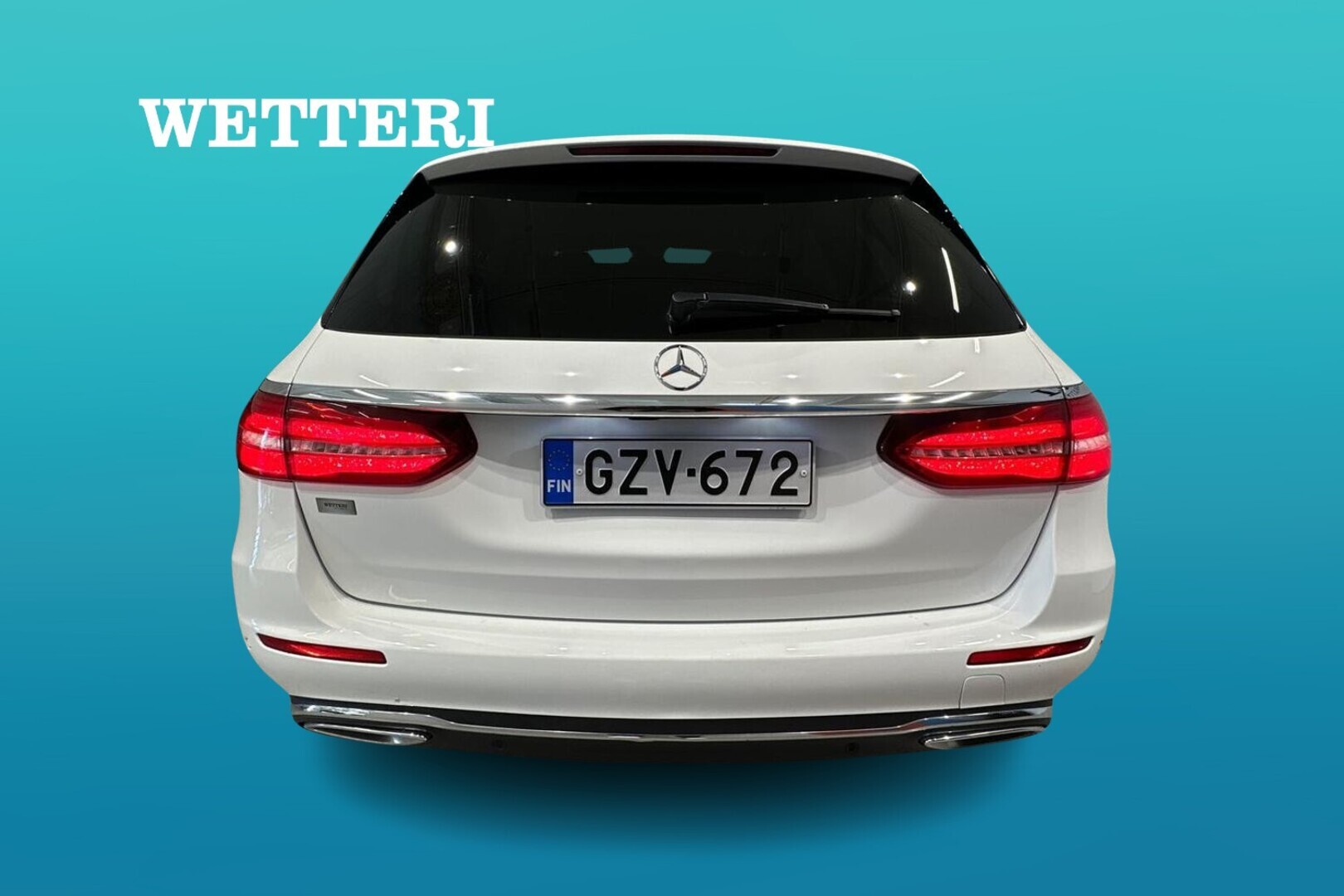 Mercedes-Benz E 2017, kuva 4/33