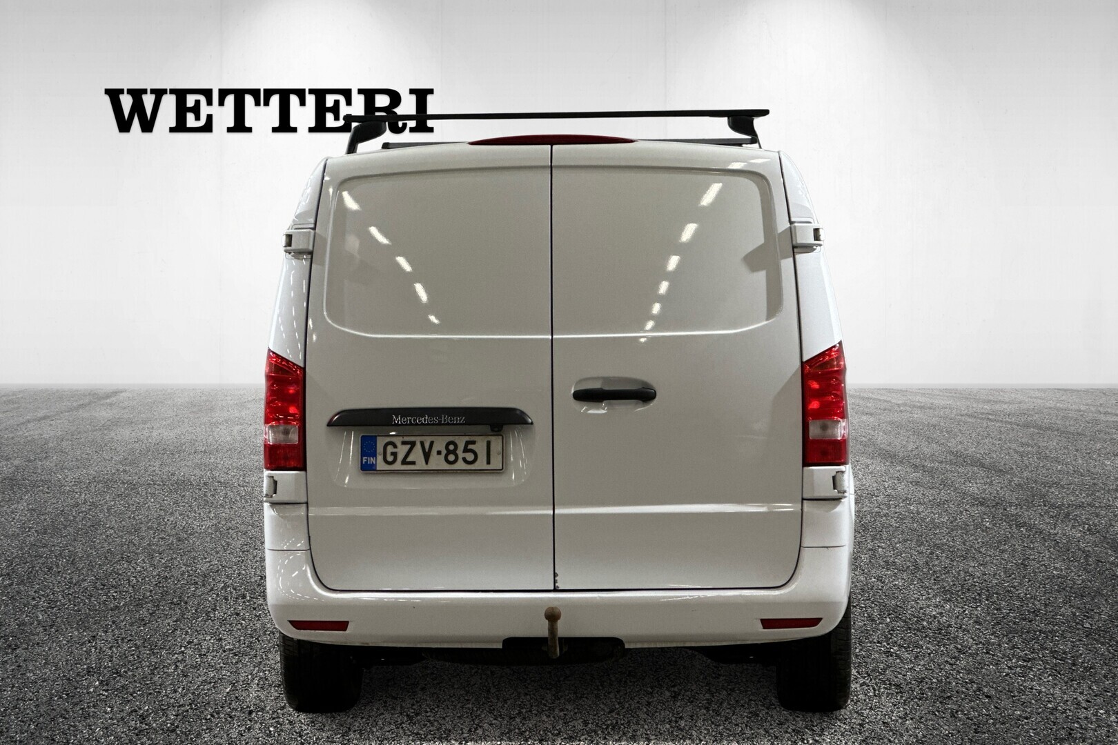 Mercedes-Benz Vito 2021, kuva 6/24