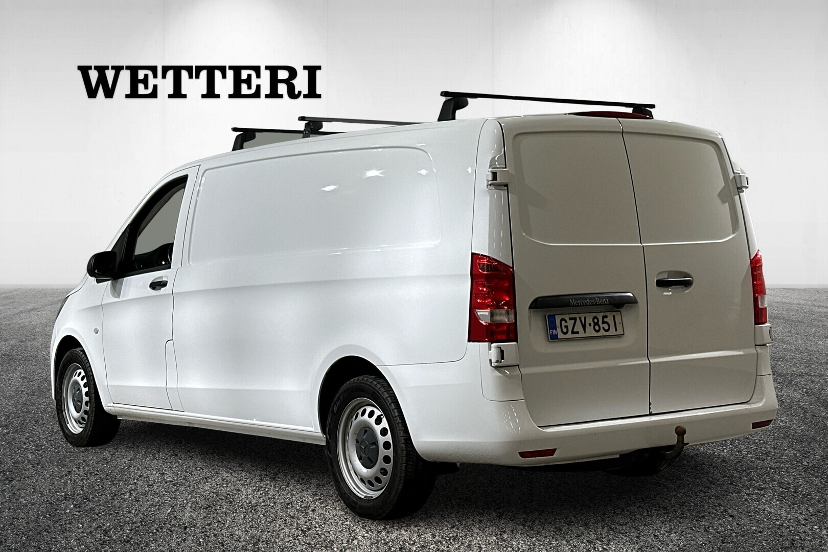 Mercedes-Benz Vito 2021, kuva 7/24