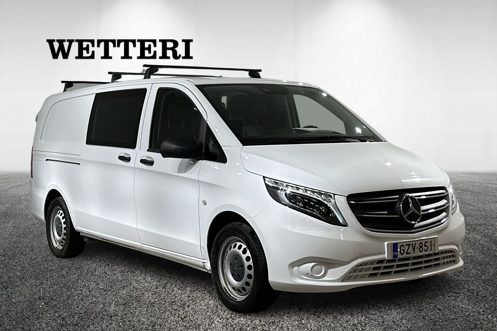 Mercedes-Benz Vito 2021, kuva 4/24