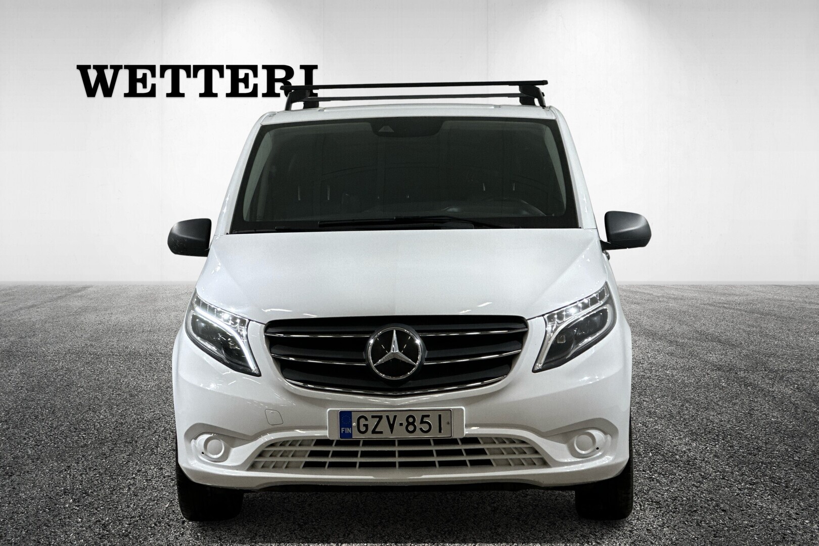 Mercedes-Benz Vito 2021, kuva 3/24