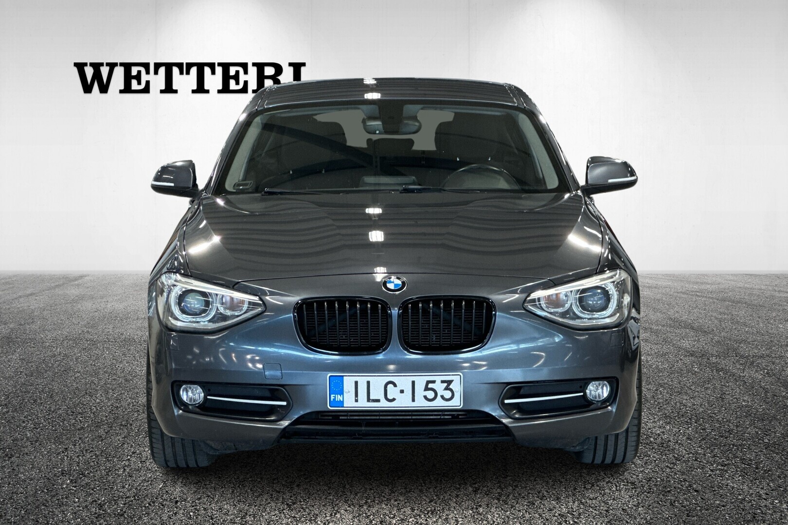 BMW 116 2013, kuva 3/28