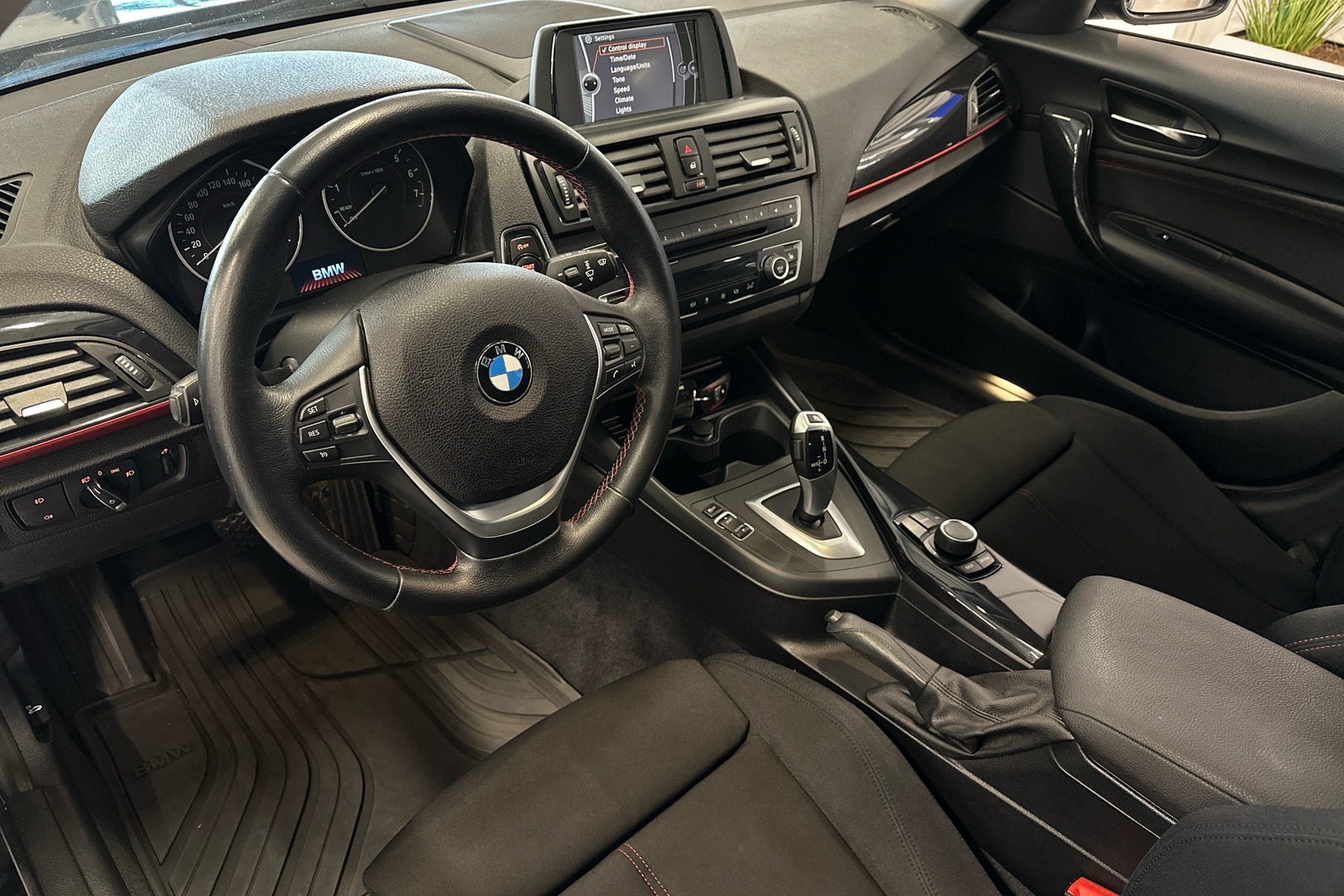 BMW 116 2013, kuva 7/28