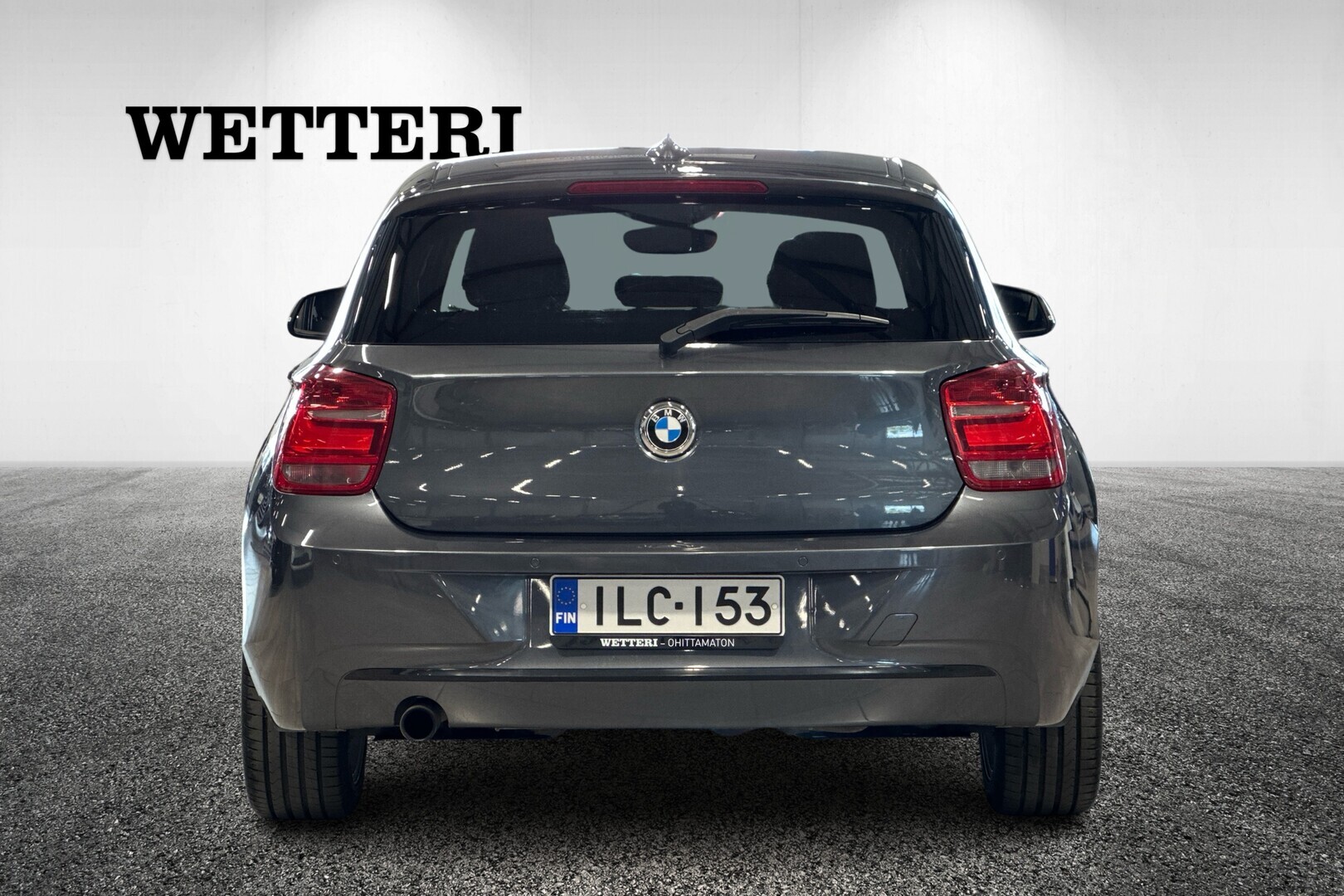 BMW 116 2013, kuva 5/28