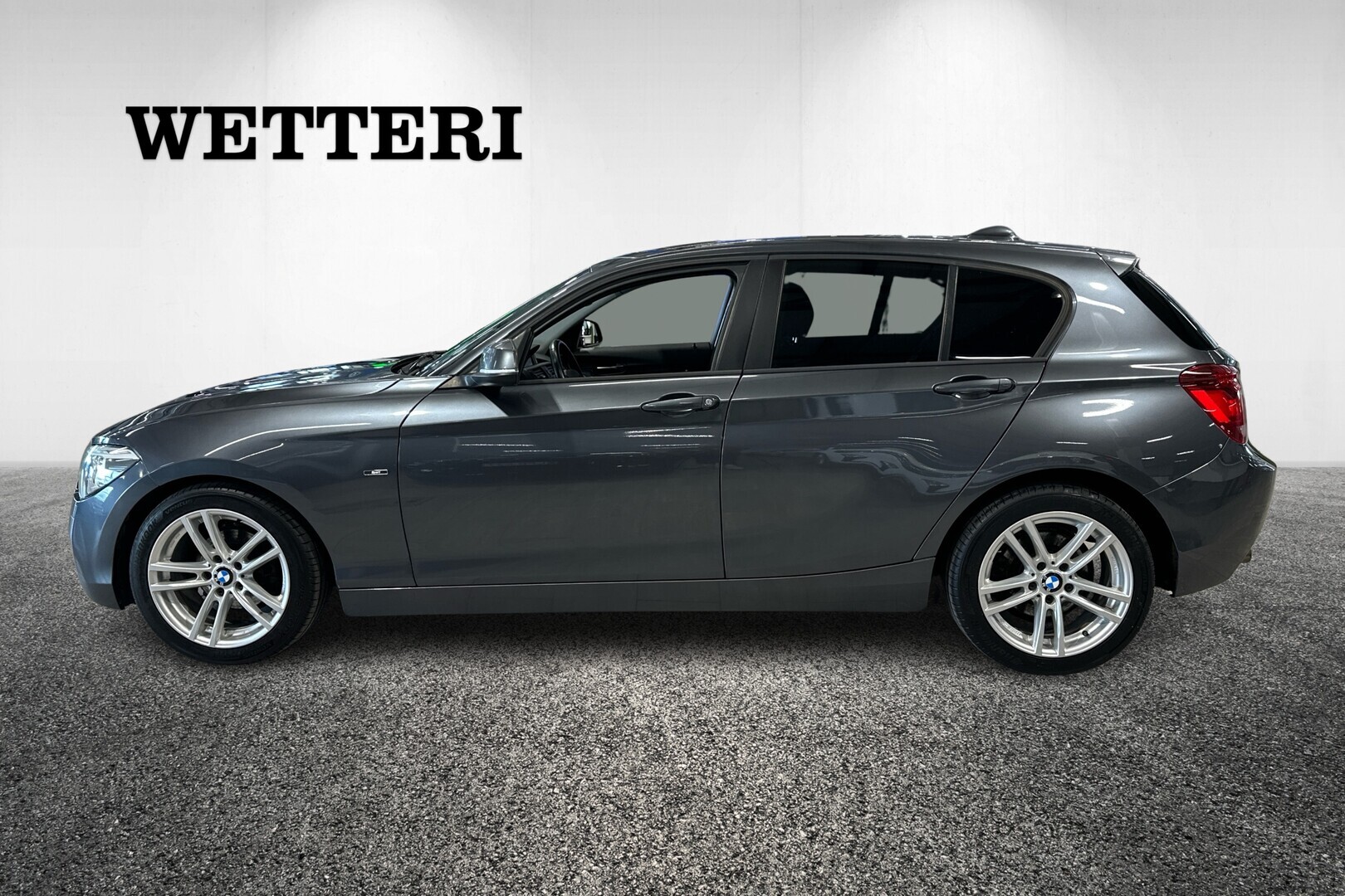 BMW 116 2013, kuva 6/28
