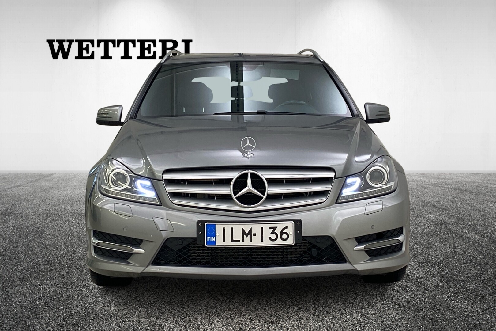 Mercedes-Benz C 2014, kuva 2/17