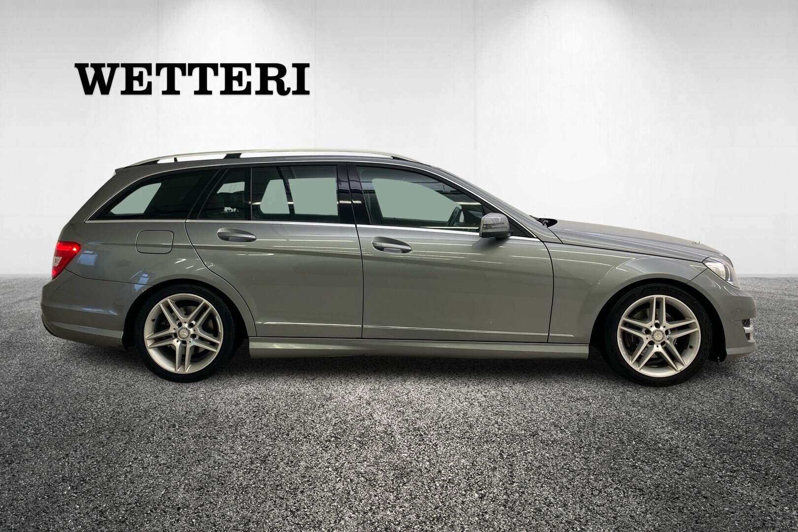 Mercedes-Benz C 2014, kuva 5/17