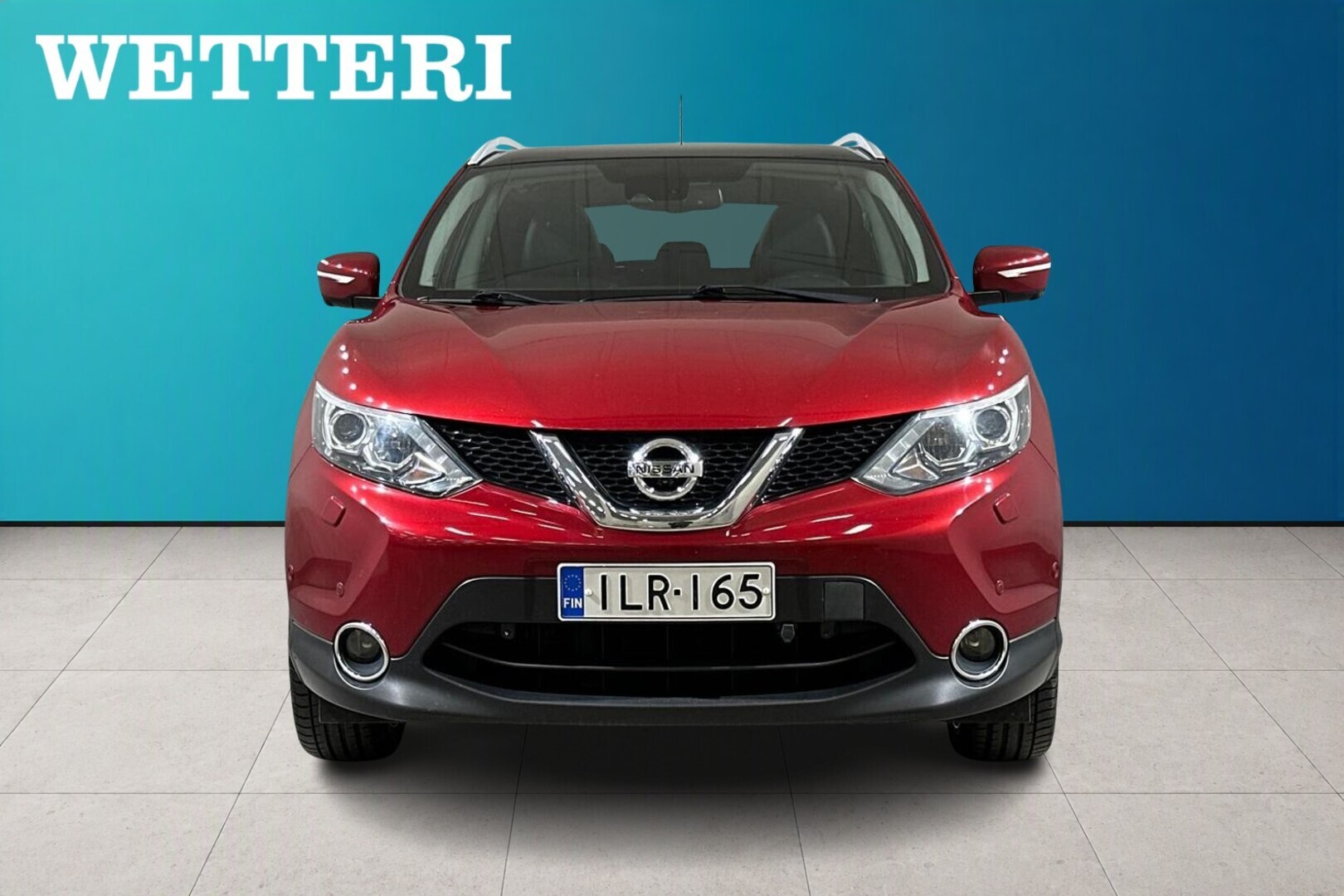 Nissan Qashqai 2014, kuva 2/23