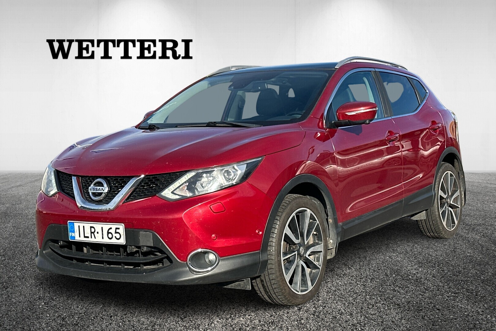 NISSAN Qashqai 1,5dCi Tekna 2WD 6M/T Driver Asst w/o Heated Windscreen **Lasikatto / 360kamera / Tutkat / vakkari** - Juuri tullut! / Lisätietoja ja tarjousta 0504340977 / mika.sandberg@wetteri.fi