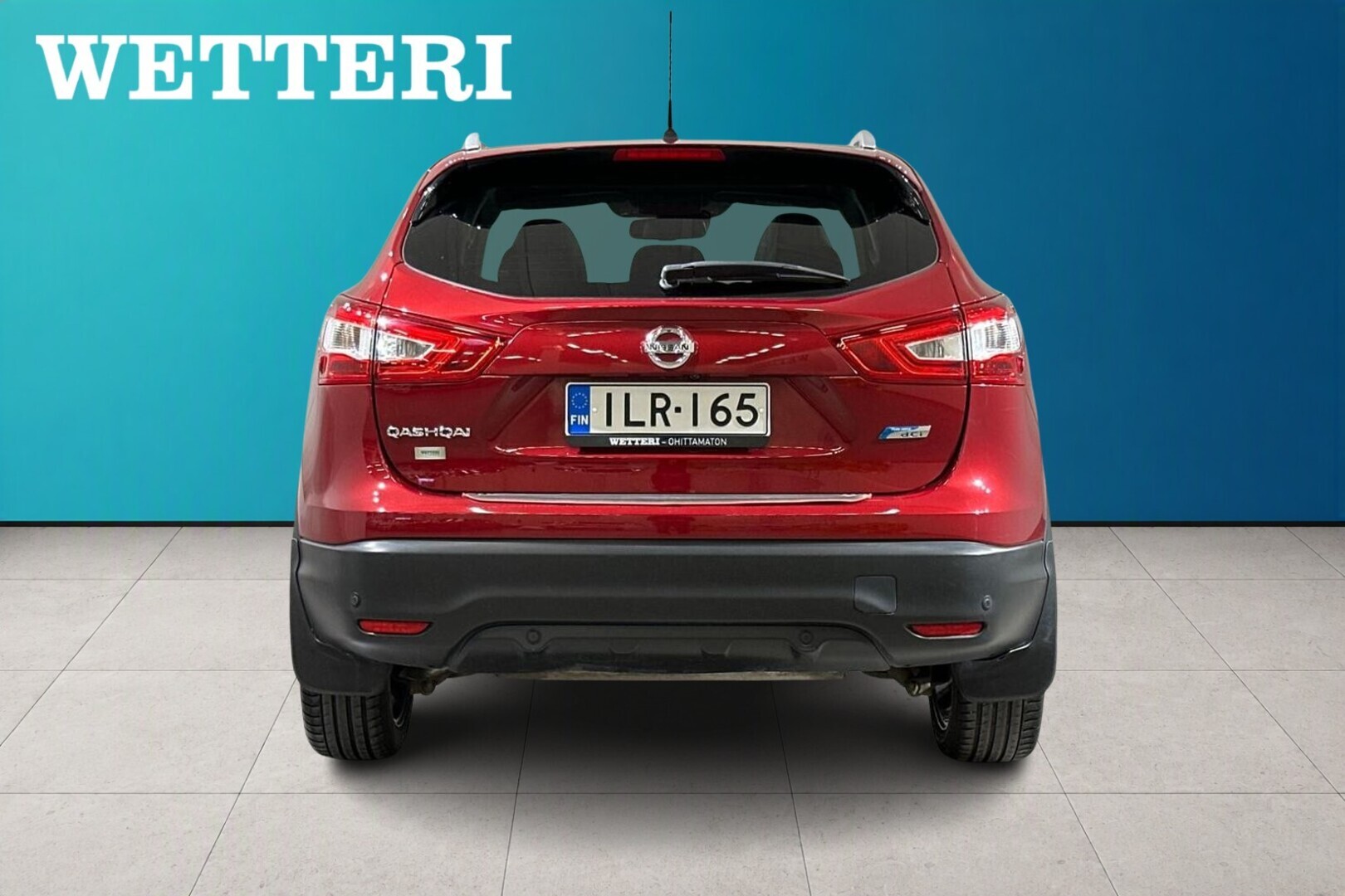 Nissan Qashqai 2014, kuva 6/23
