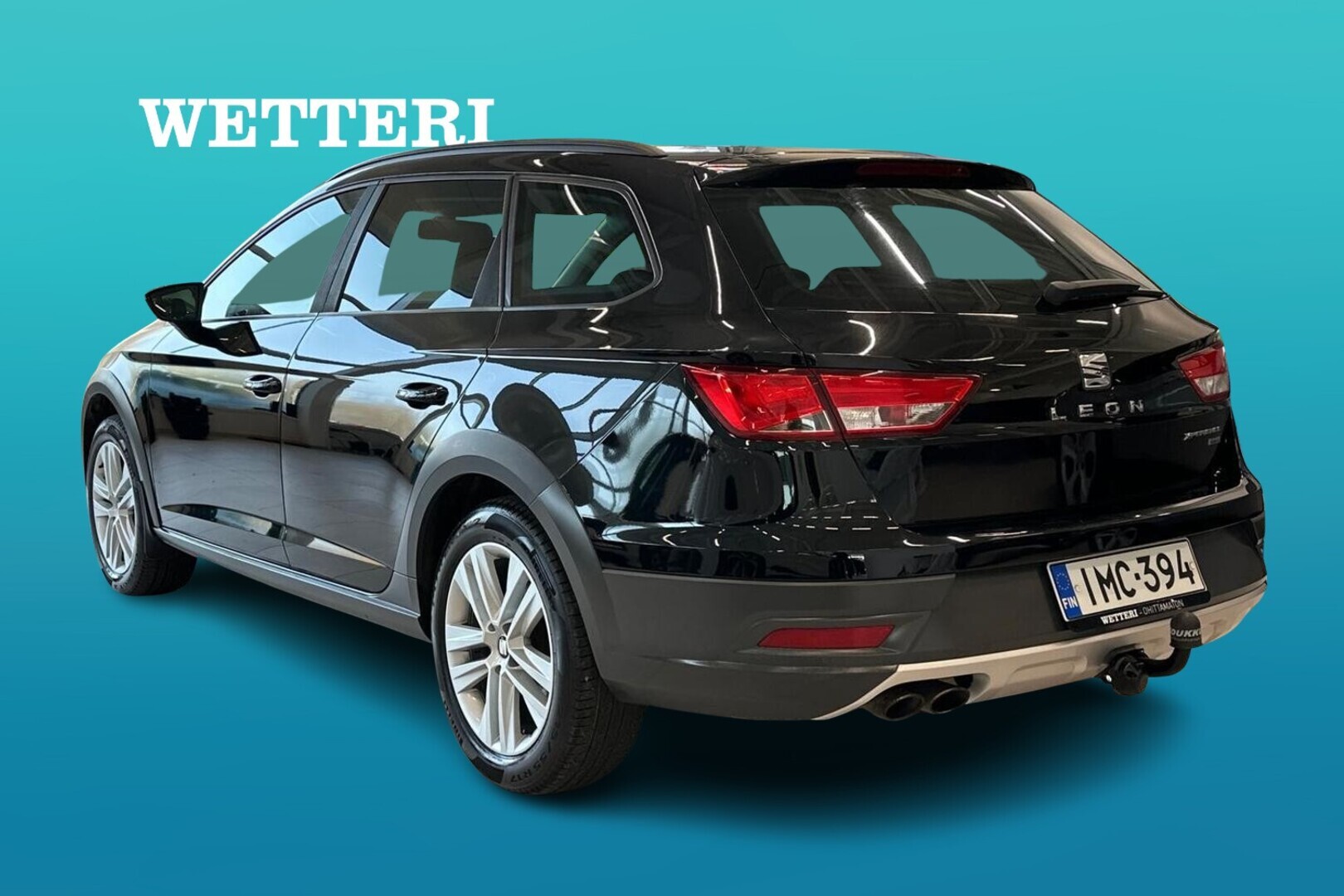 Seat Leon X-PERIENCE 2015, bild 7/40