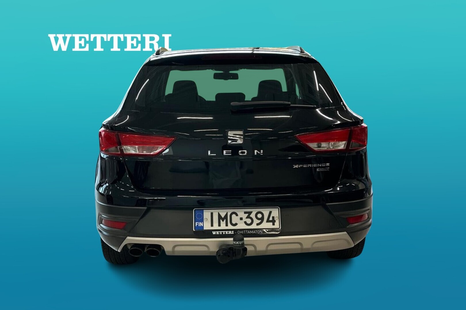 Seat Leon X-PERIENCE 2015, bild 6/40
