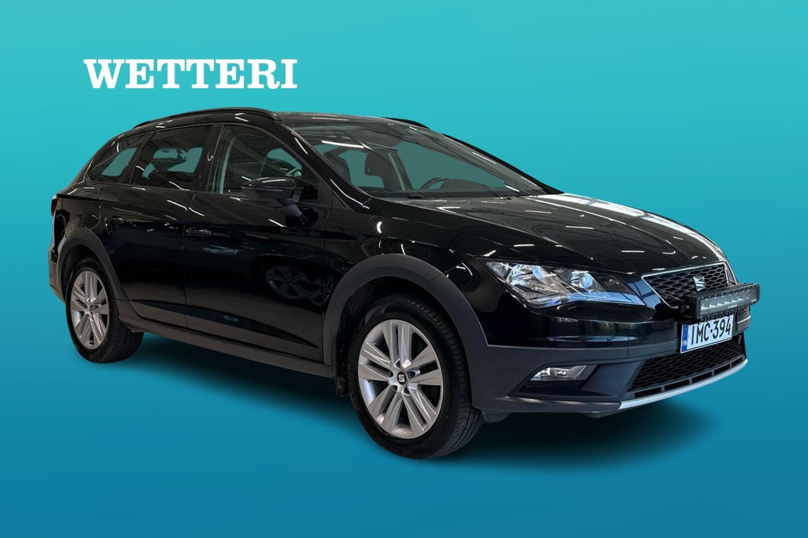 Seat Leon X-PERIENCE 2015, bild 3/40