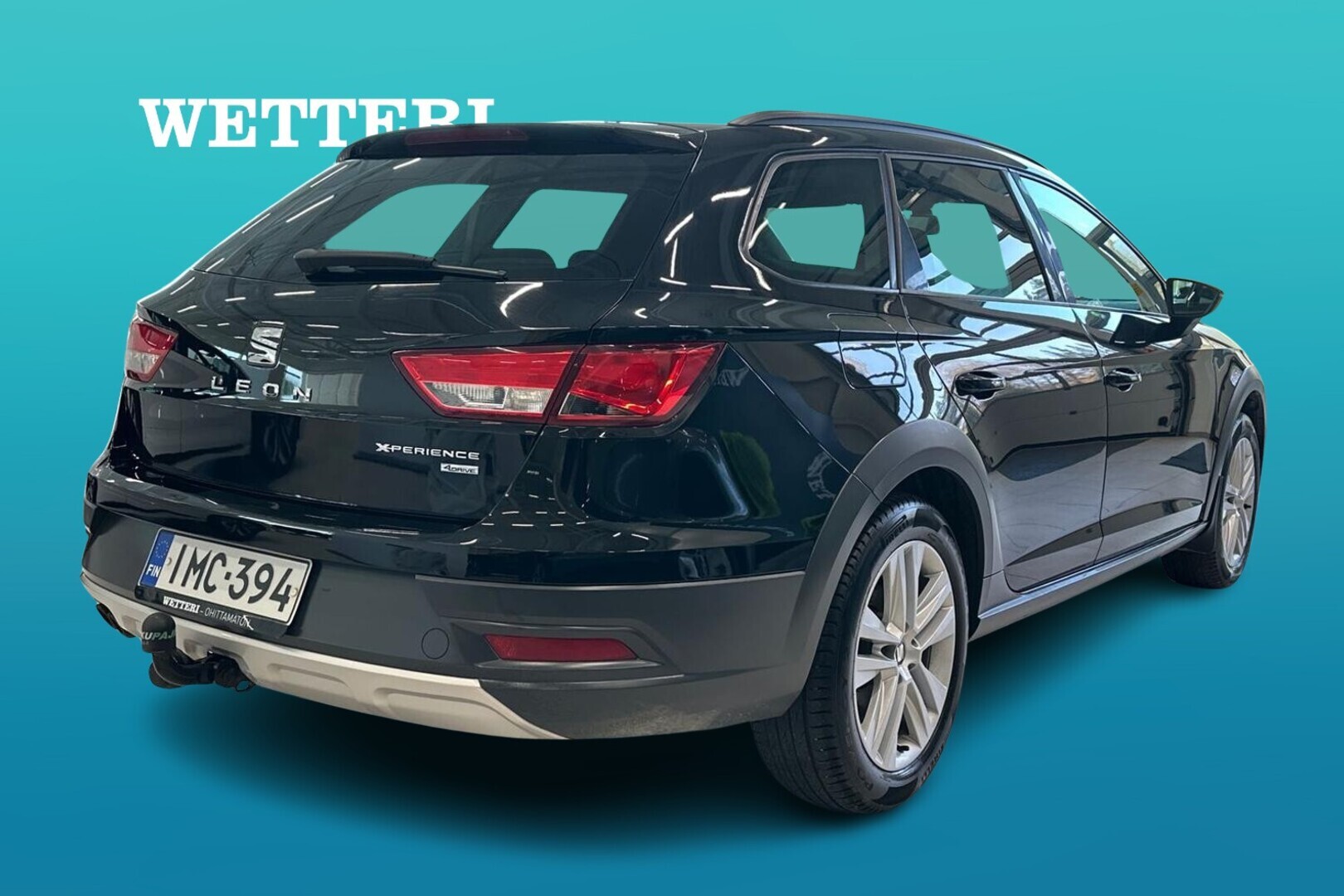 Seat Leon X-PERIENCE 2015, bild 5/40