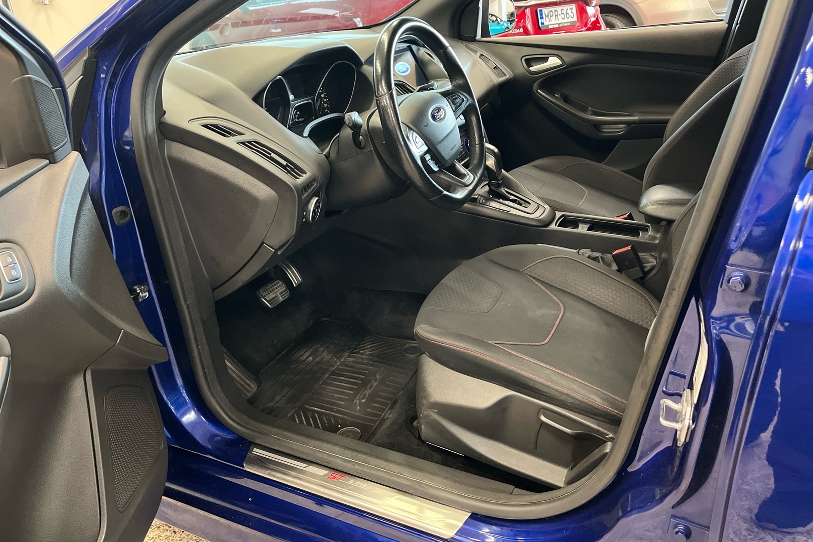 Ford Focus 2017, kuva 7/20