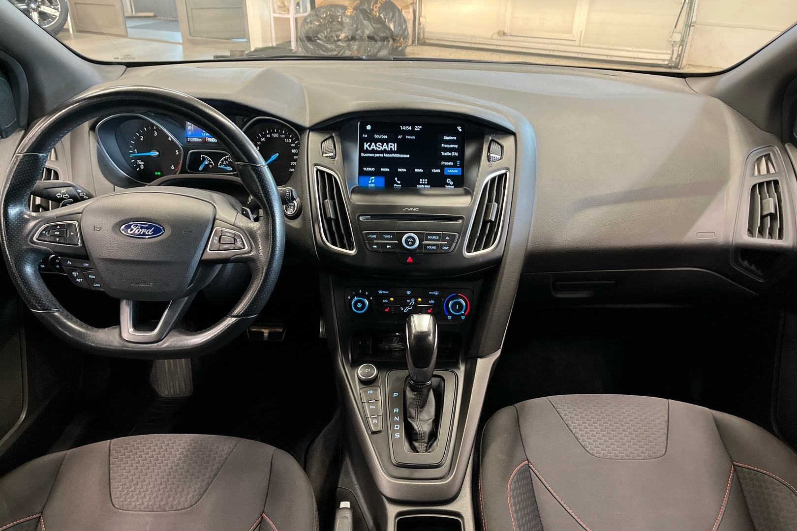 Ford Focus 2017, kuva 6/20