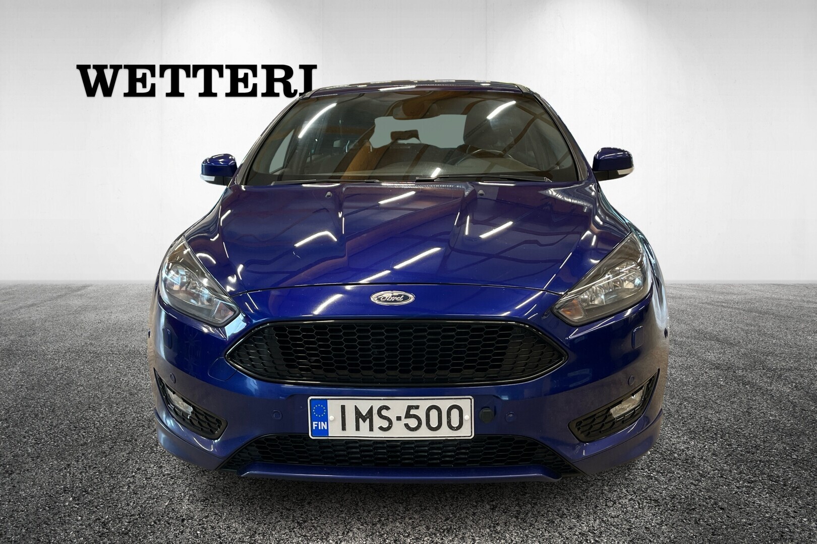 Ford Focus 2017, kuva 5/20