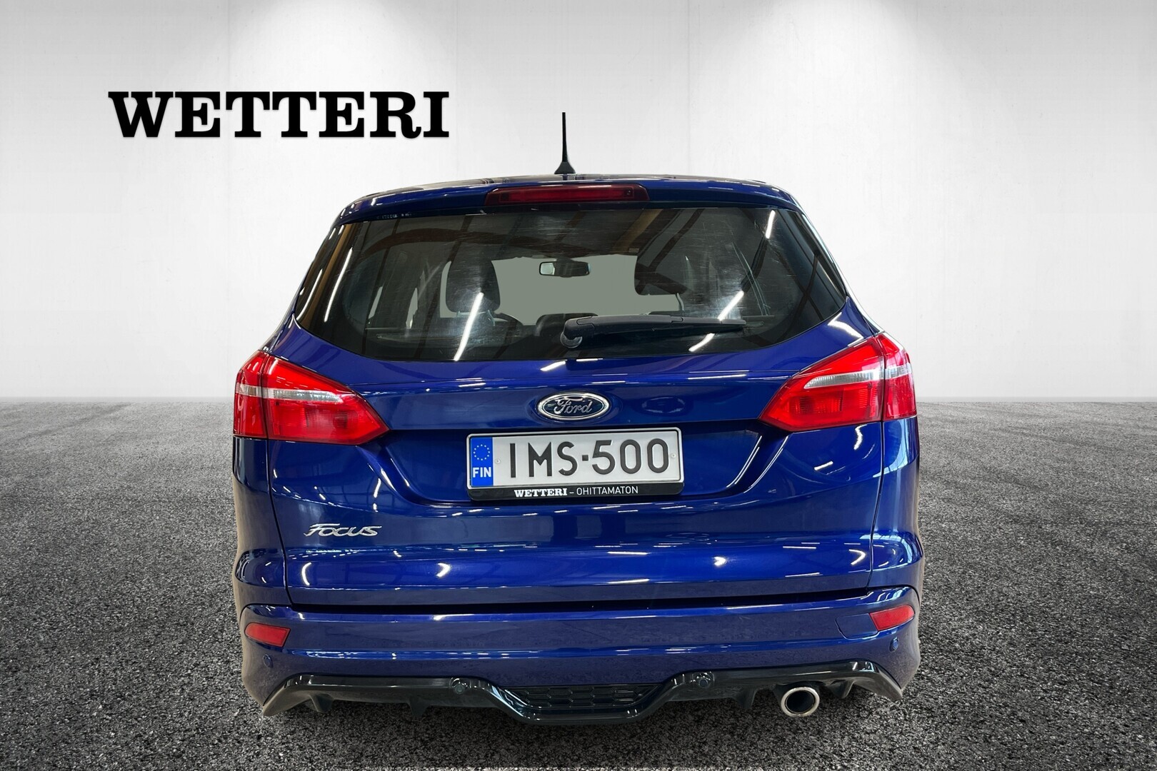 Ford Focus 2017, kuva 4/20
