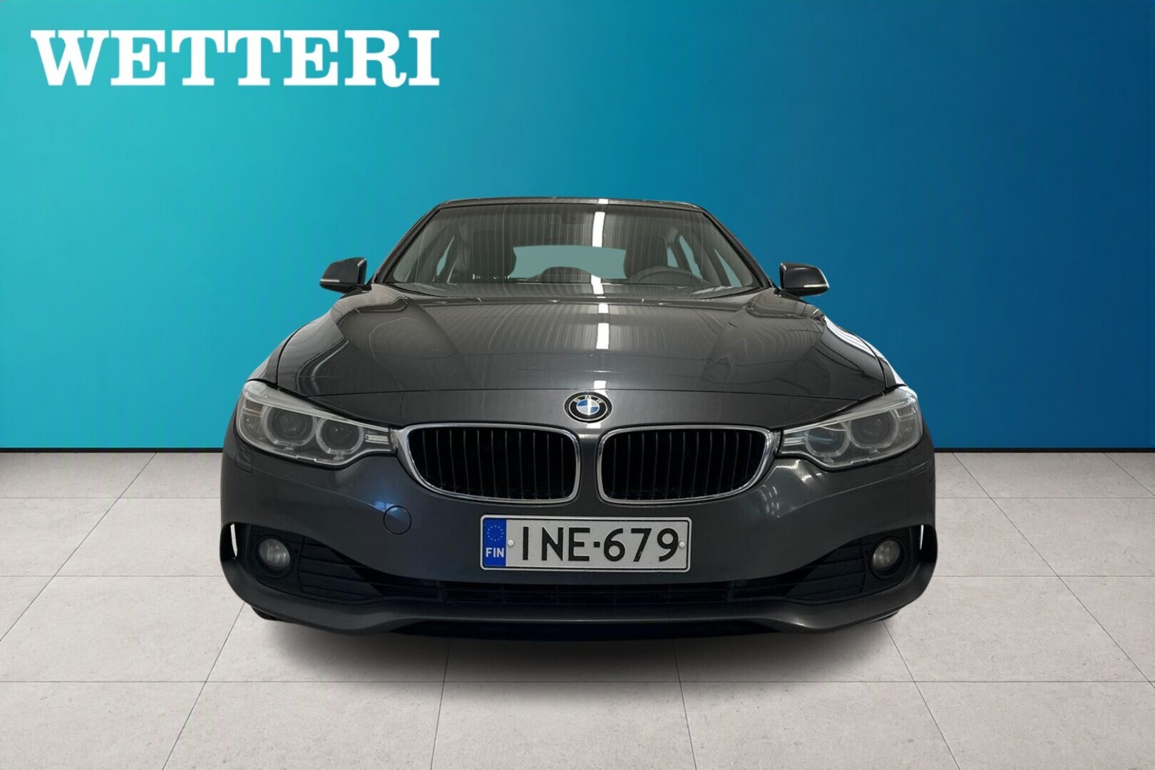 BMW 420 2017, kuva 2/28