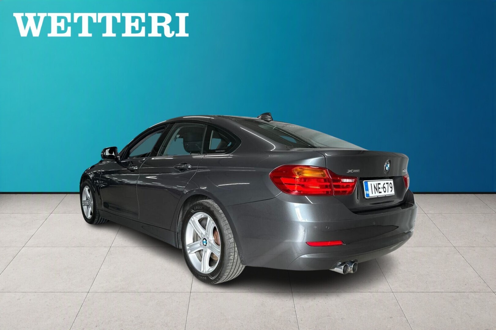 BMW 420 2017, kuva 7/28