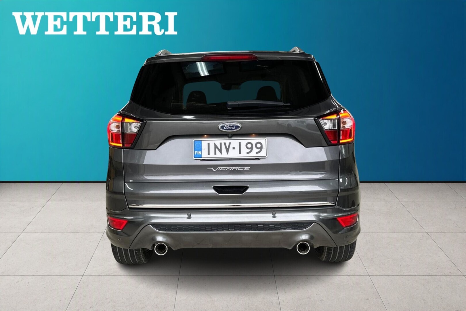 Ford Kuga 2017, kuva 6/35